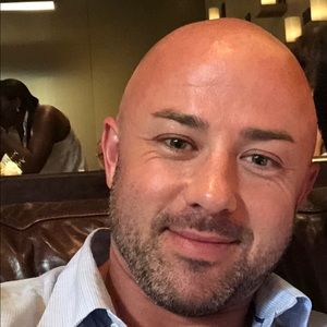 Meet your Posher, Colin